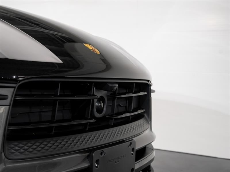 porsche Macan 2024 - 3