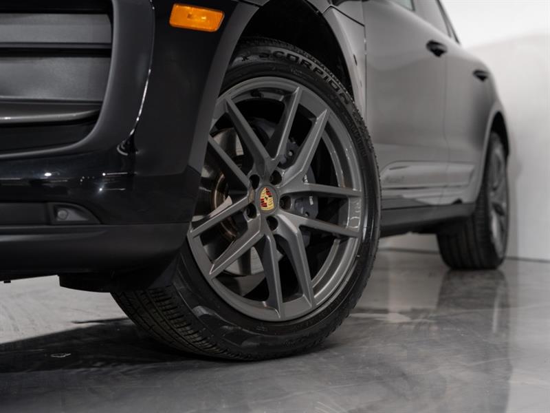 porsche Macan 2024 - 5