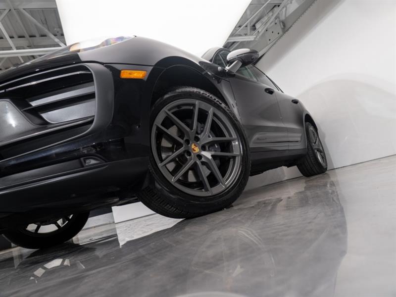 porsche Macan 2024 - 6
