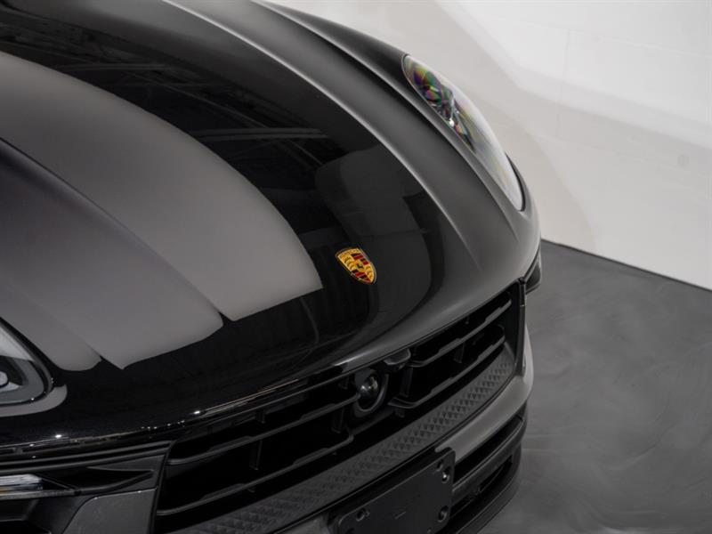 porsche Macan 2024 - 7
