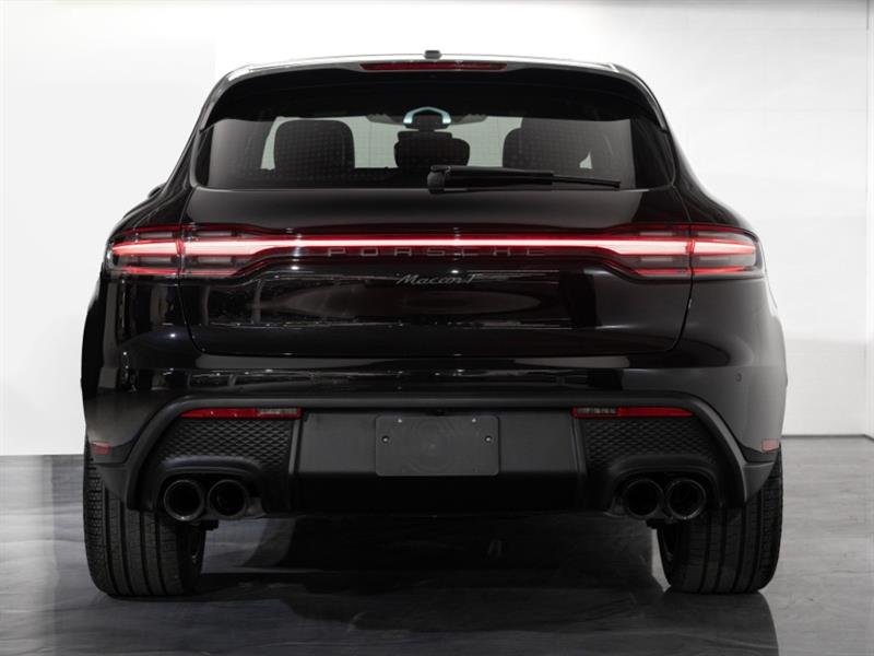 porsche Macan 2024 - 9