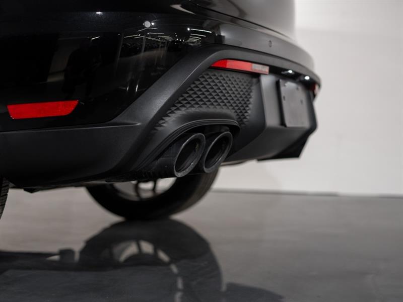 porsche Macan 2024 - 10