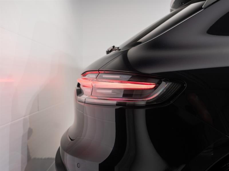 porsche Macan 2024 - 11