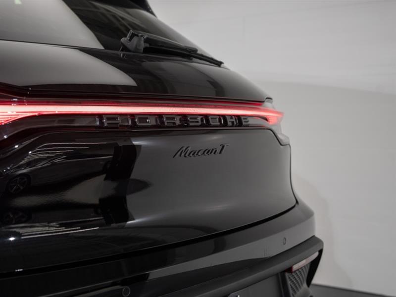 porsche Macan 2024 - 12