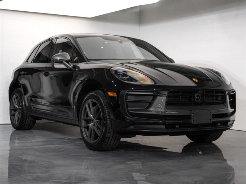 porsche Macan 2024 - 13