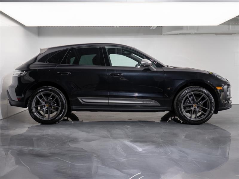porsche Macan 2024 - 14