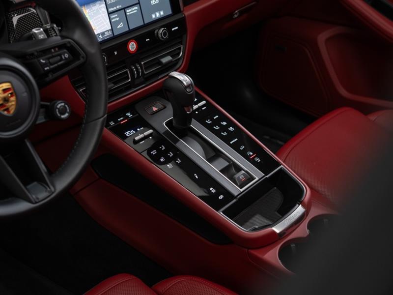 porsche Macan 2024 - 15