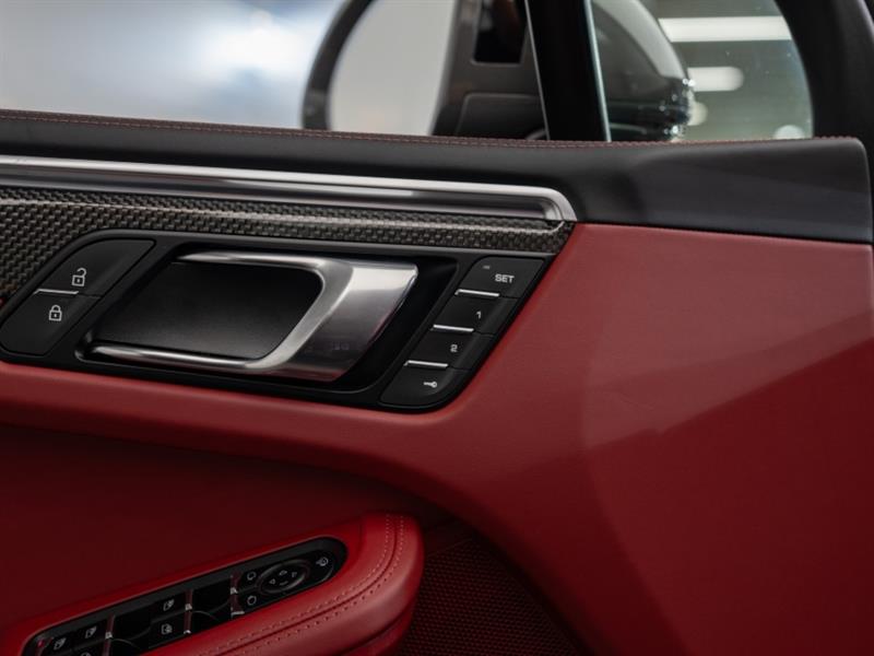 porsche Macan 2024 - 16