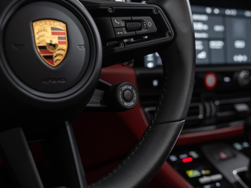 porsche Macan 2024 - 18