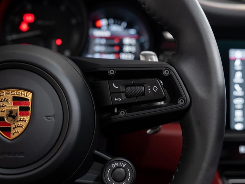 porsche Macan 2024 - 20
