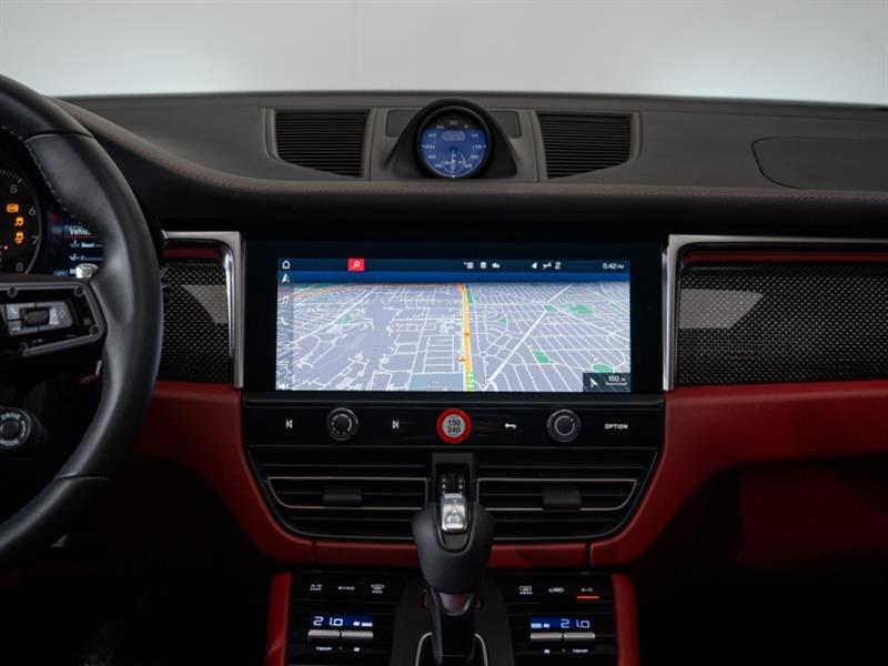 porsche Macan 2024 - 29