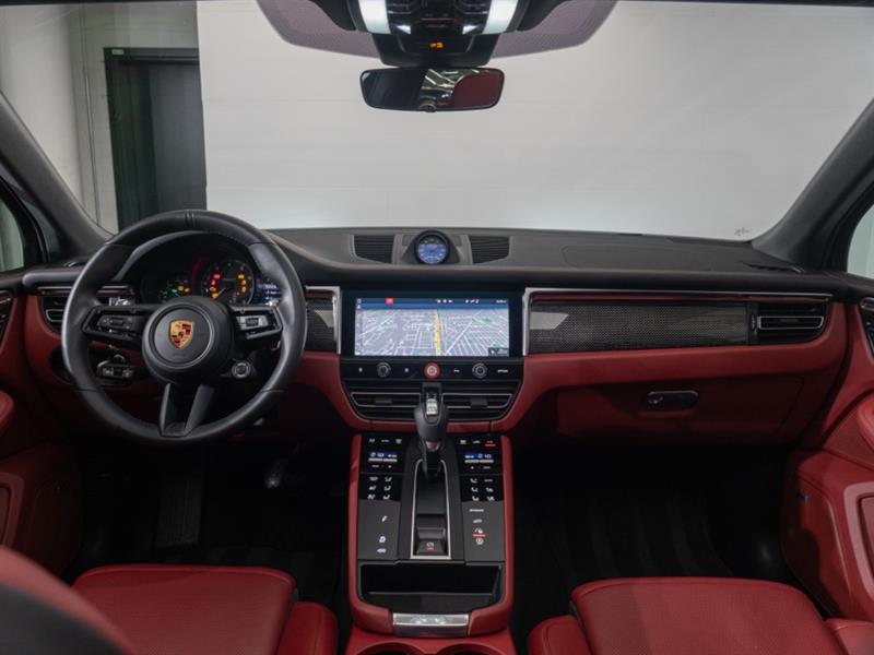 porsche Macan 2024 - 31