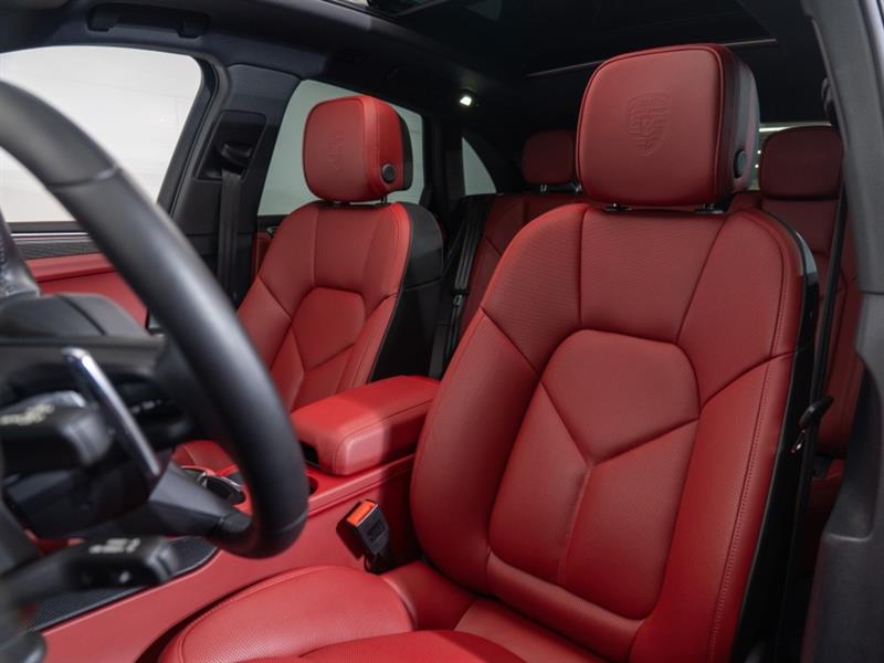 porsche Macan 2024 - 32