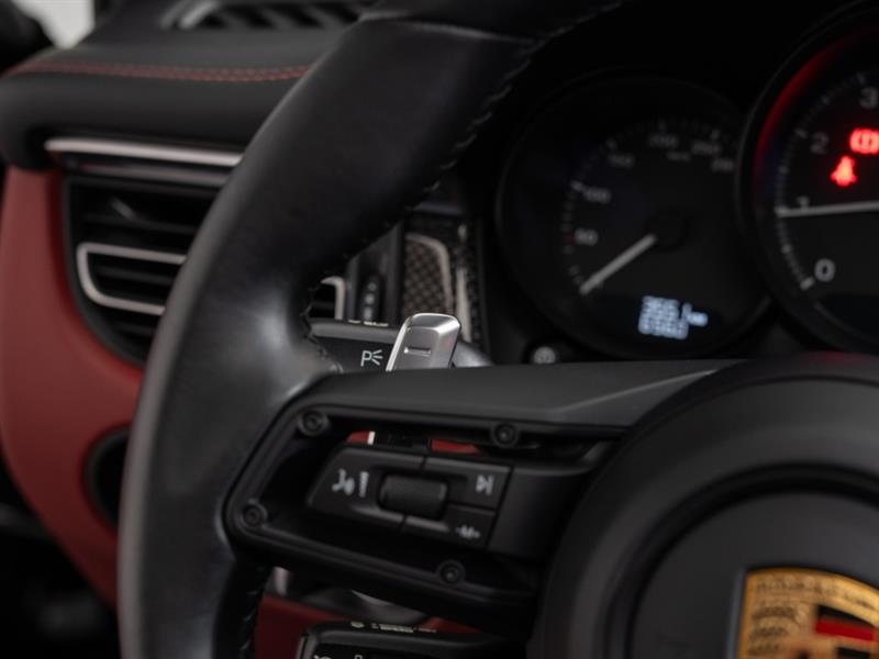 porsche Macan 2024 - 35