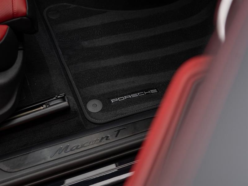 porsche Macan 2024 - 37