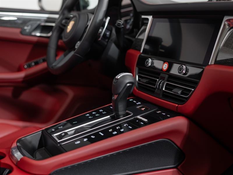 porsche Macan 2024 - 39