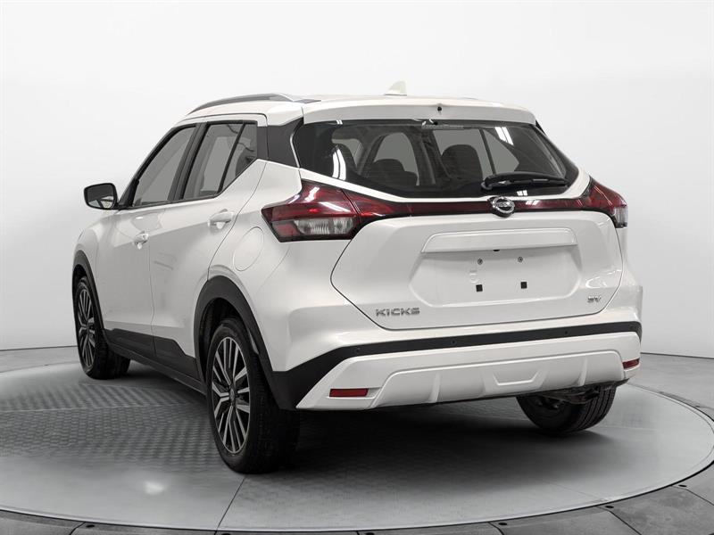nissan Kicks 2021 - 3