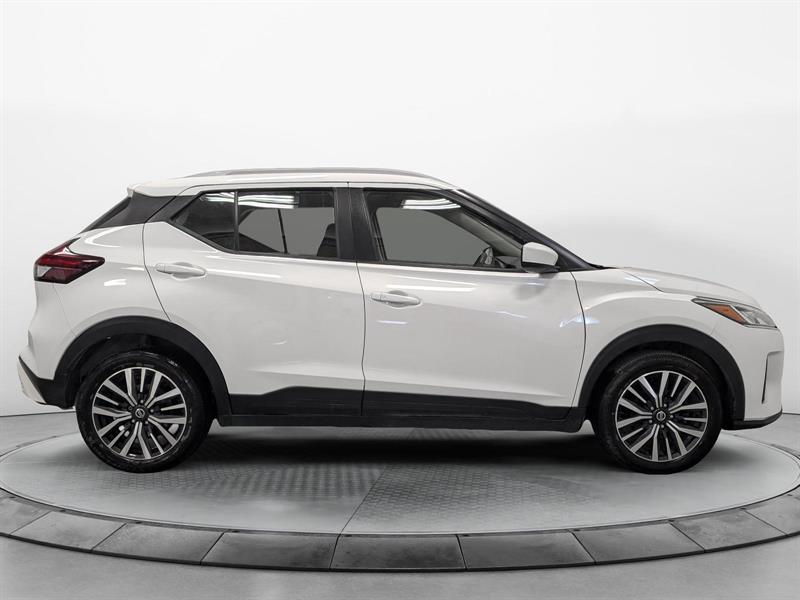 nissan Kicks 2021 - 5