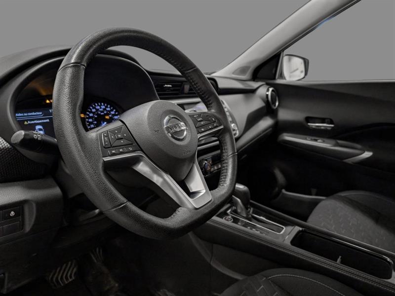 nissan Kicks 2021 - 6