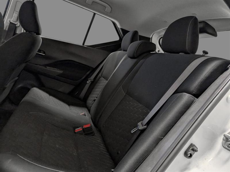 nissan Kicks 2021 - 8