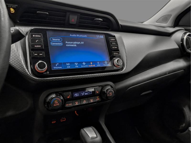 nissan Kicks 2021 - 9