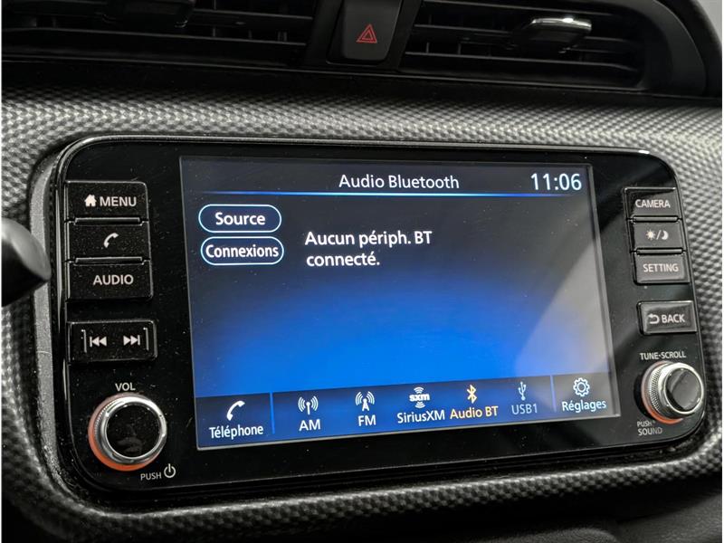 nissan Kicks 2021 - 10