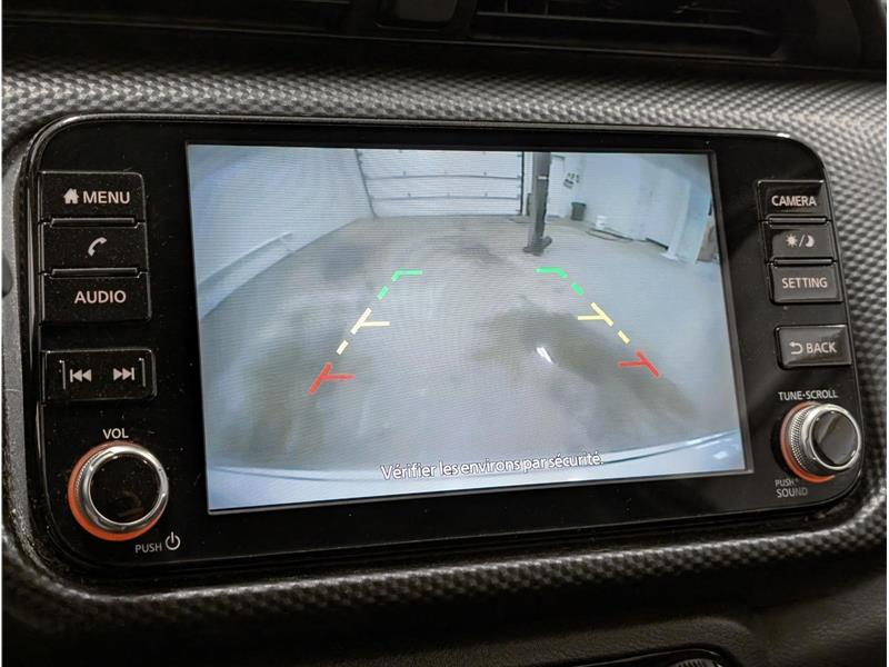 nissan Kicks 2021 - 11