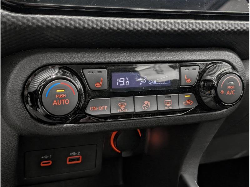 nissan Kicks 2021 - 12