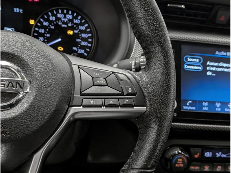 nissan Kicks 2021 - 13