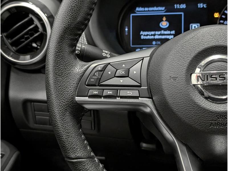 nissan Kicks 2021 - 14