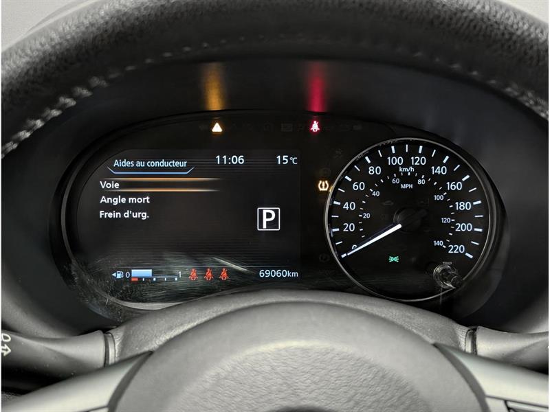 nissan Kicks 2021 - 16