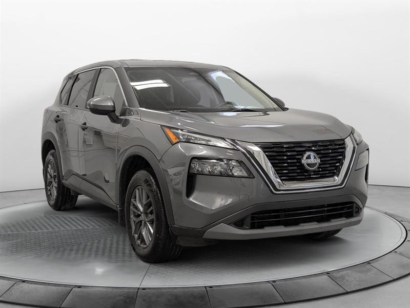 nissan Rogue 2023 - 2