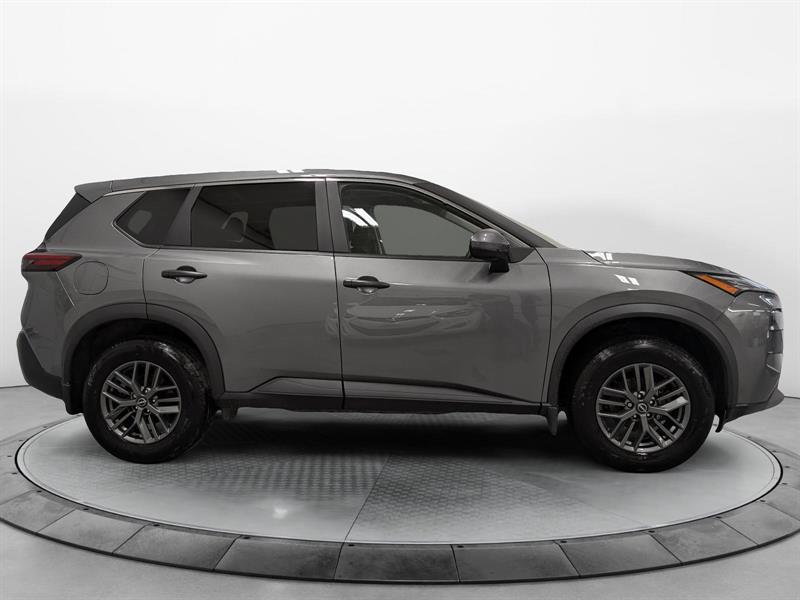 nissan Rogue 2023 - 3