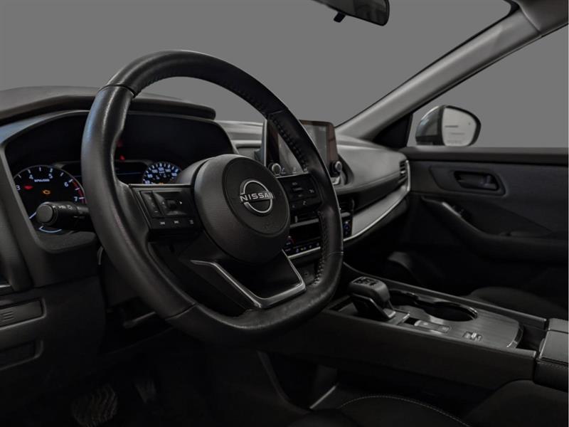 nissan Rogue 2023 - 6