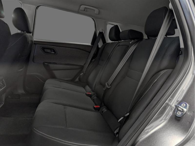 nissan Rogue 2023 - 8