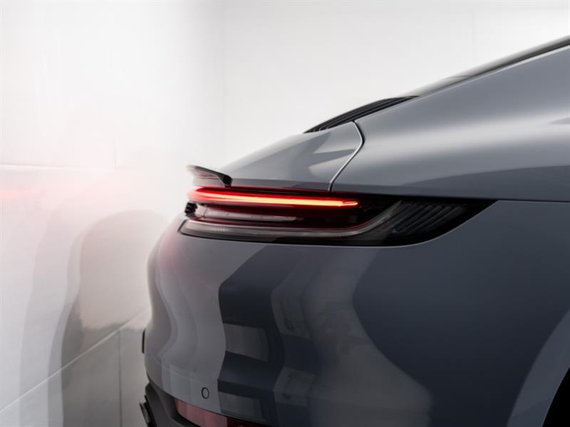 porsche 911 2024 - 11