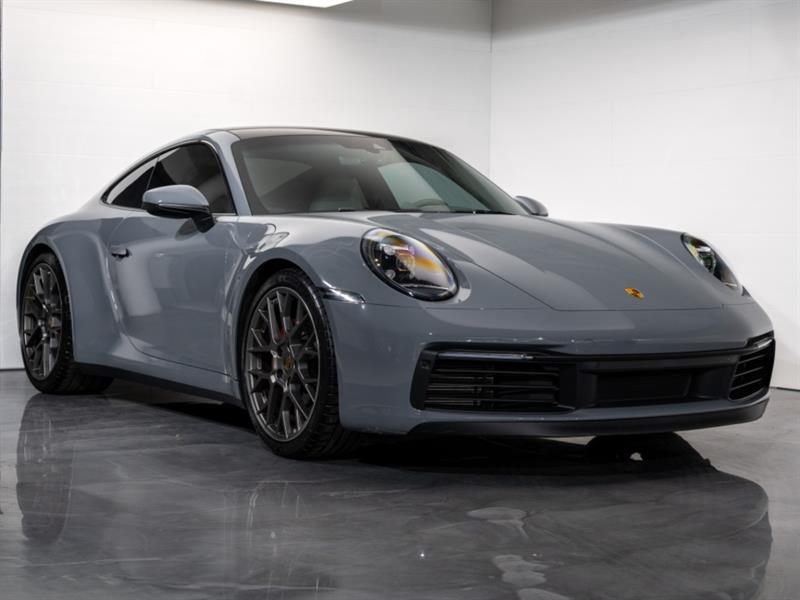 porsche 911 2024 - 13