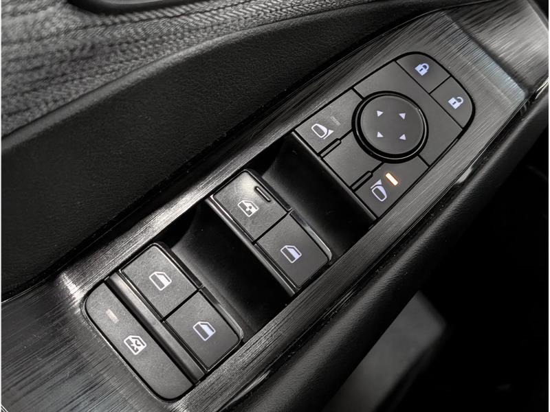 nissan Rogue 2023 - 12