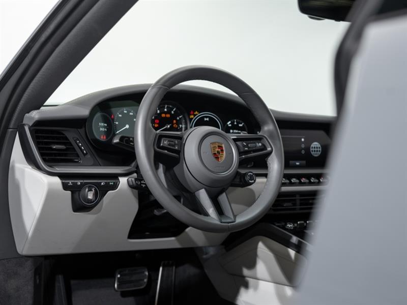 porsche 911 2024 - 29