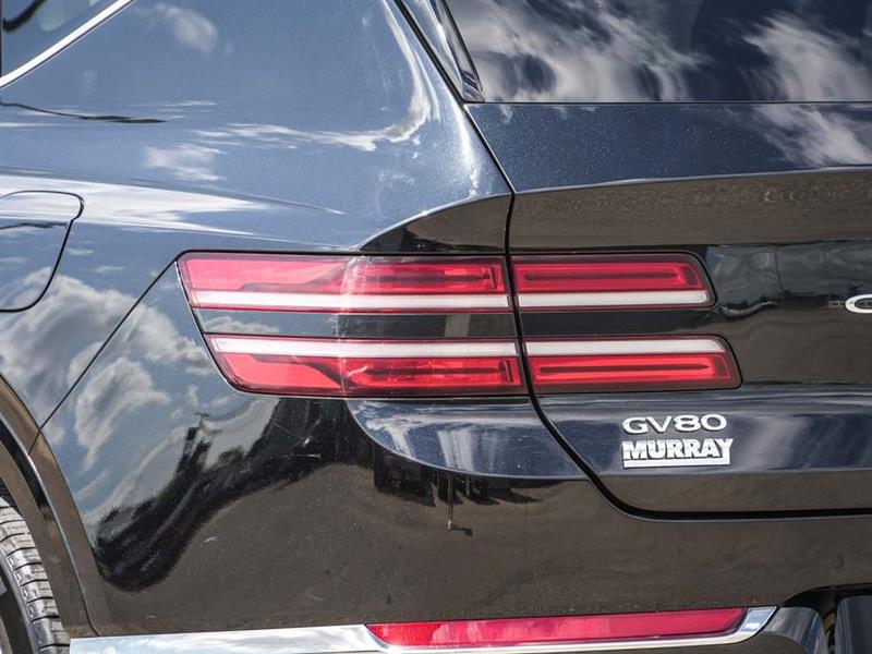 genesis GV80 2021 - 10