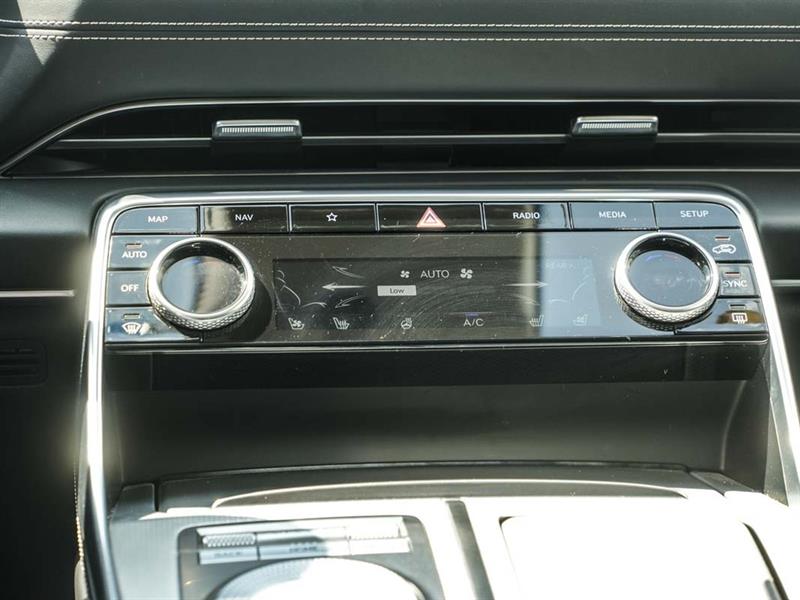 genesis GV80 2021 - 25