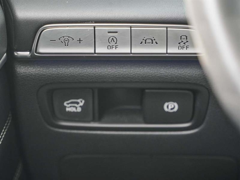 genesis GV80 2021 - 28