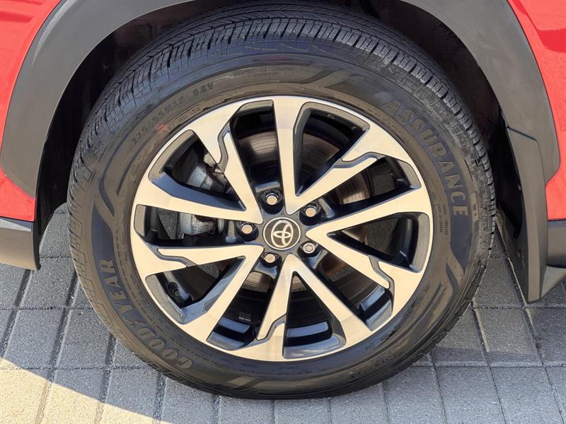 toyota Corolla Cross 2022 - 13