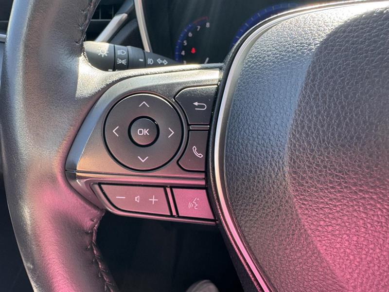 toyota Corolla Cross 2022 - 14