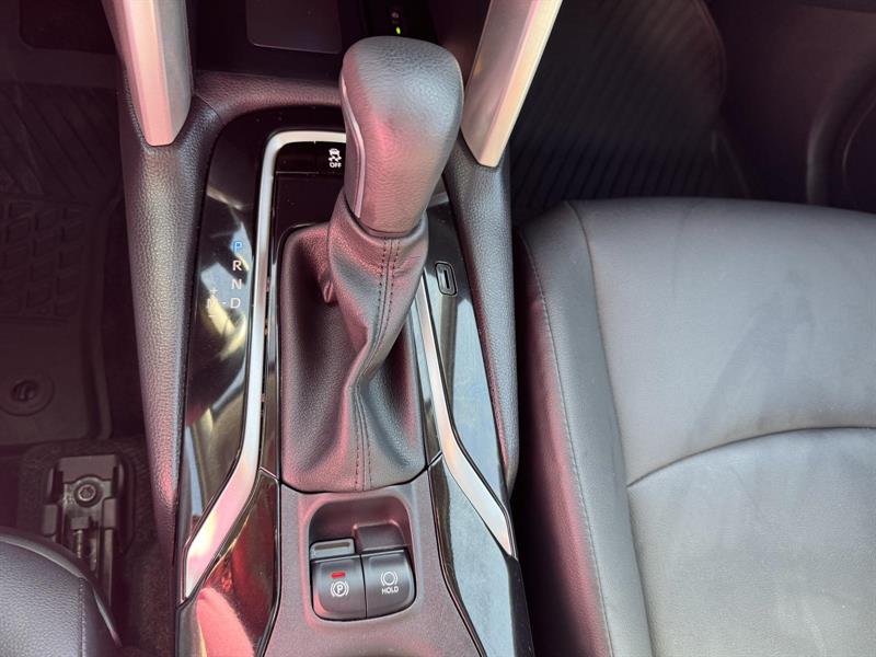 toyota Corolla Cross 2022 - 21