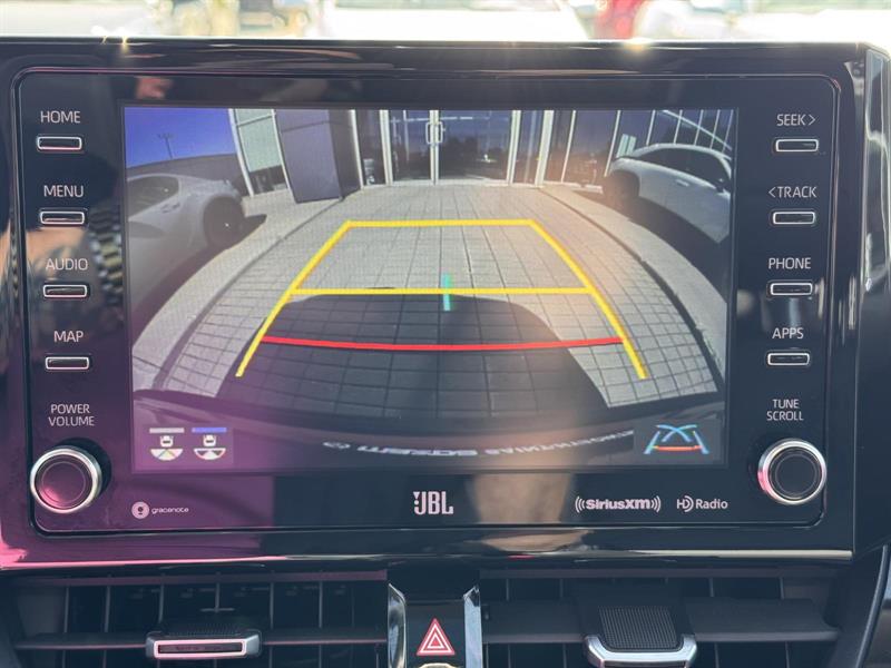 toyota Corolla Cross 2022 - 22