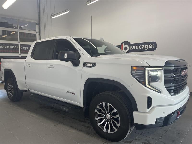 gmc Sierra 1500 2022 - 9