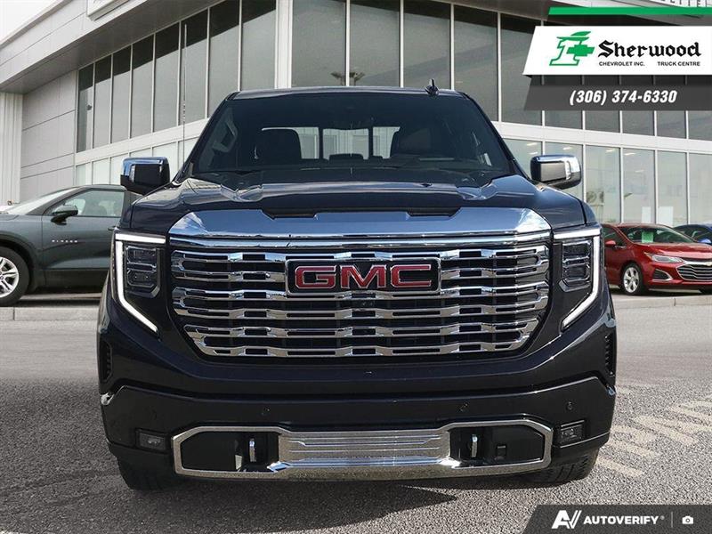 gmc Sierra 1500 2023 - 2