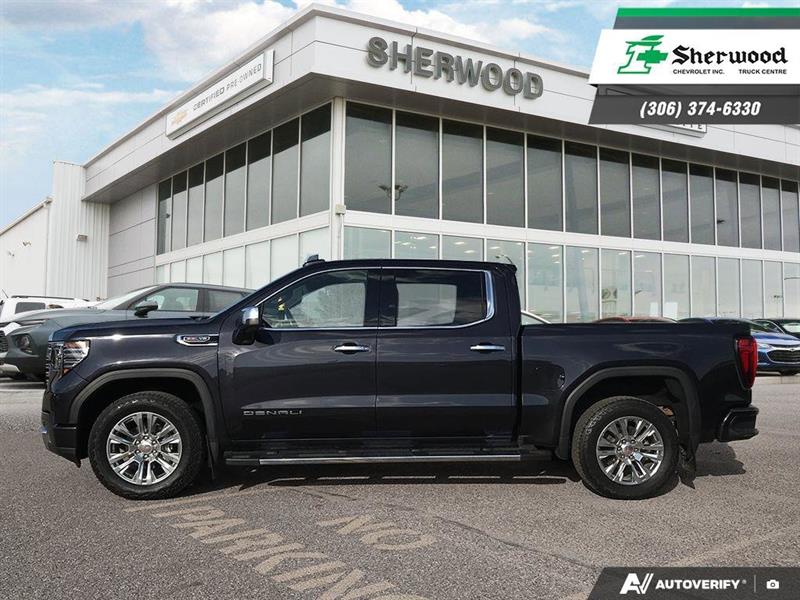 gmc Sierra 1500 2023 - 3