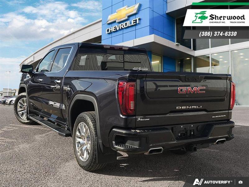 gmc Sierra 1500 2023 - 4